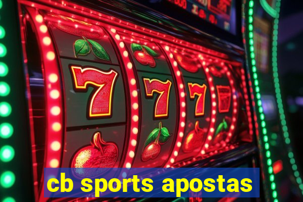 cb sports apostas